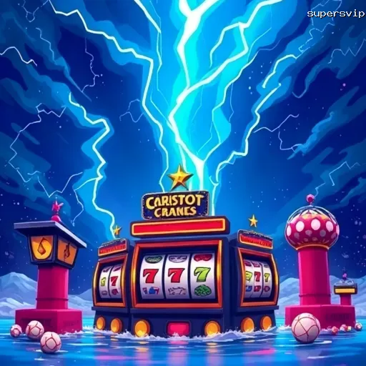 supersvip: Promo dan Bonus Terbaik untuk Para Gamer Indonesia