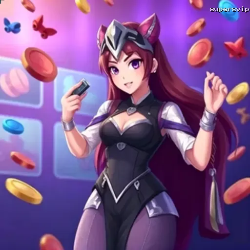 Menjelajahi Fitur Unggulan Situs Game supersvip