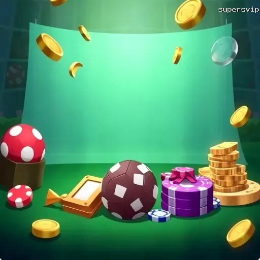 Mengulas Fitur Menarik di Situs Game supersvip