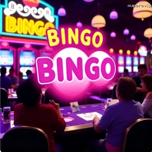 supersvip: Forum Diskusi Menarik untuk Semua Gamer Indonesia