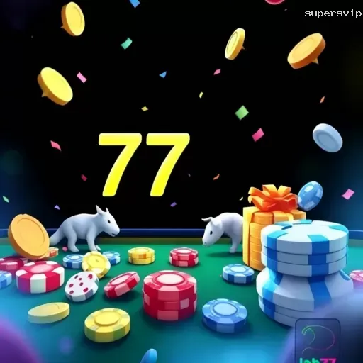 Mengenal supersvip Sebagai Platform Game Online Terpercaya