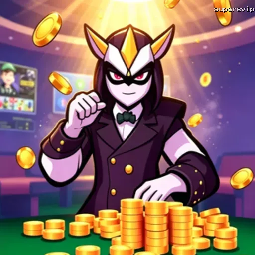 Keamanan dan Keandalan Situs supersvip di Dunia Game
