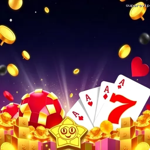 Review Permainan Populer di Situs supersvip