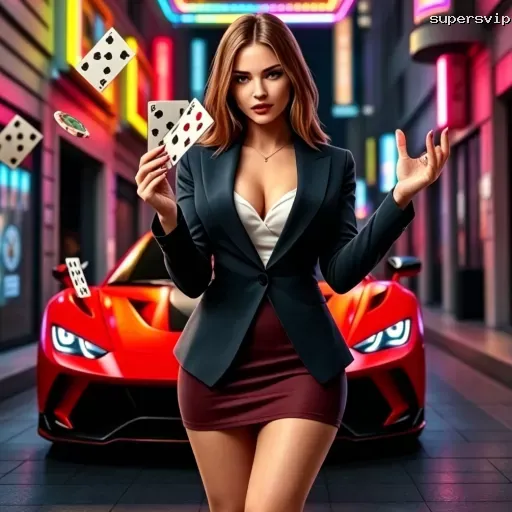 supersvip: Bet Sport Dengan Fitur Terbaik untuk Pemain Indonesia